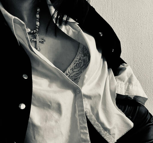 you know you love me, xoxo